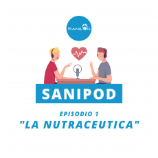 Sanilog lancia il "Podcast della salute": 5 appuntamenti dedicati su Spotify