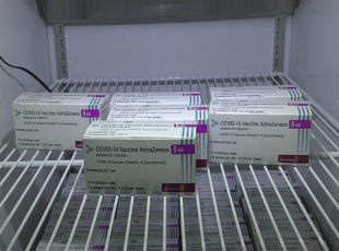 Campagna vaccinale: dal 29 marzo i vaccini in 50 farmacie 