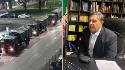 Liguria, Toti ricorda le vittime del covid: "Continuiamo a lottare ancora più uniti"