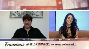 Emozioni - Angelo Centamori