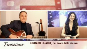 Emozioni - Giuliano ligabue