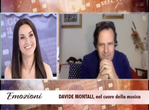 Emozioni - Davide Montale 