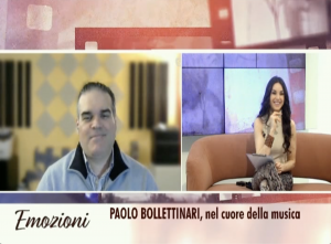 Emozioni - Fabio Bollettinari