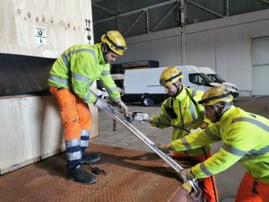 Shipping Industry per la ripartenza: ogni euro investito ne attiva quasi 3 nel resto dell'economia
