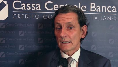 Carige, Fracalossi: "Decisione sofferta ma nell'interesse del gruppo"