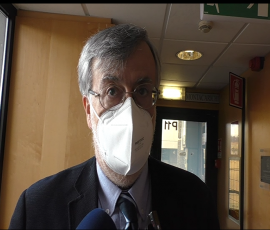 Scuola, Acerra: "Una serie di attività estive per colmare il gap educativo" 