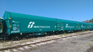 Mercitalia riattiva il servizio tra gli Interporti di Cervignano e Torino Orbassano