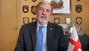 Festa del papà, gli auguri di Bucci: "Costruiamo le nuove generazioni per un grande futuro"