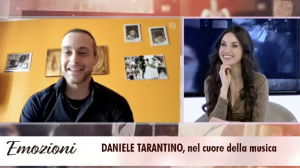 Emozioni - Daniele Tarantino