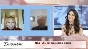 Emozioni - Alex Tosi