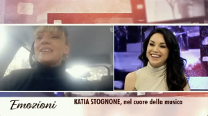 Emozioni - Katia Stognone
