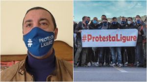 Genova, #protestaligure lunedì di nuovo in piazza: "La crisi economica ci sta distruggendo"