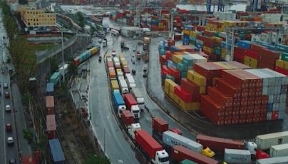 Spezia, Anas affida i lavori per la viabilità d'accesso al Porto