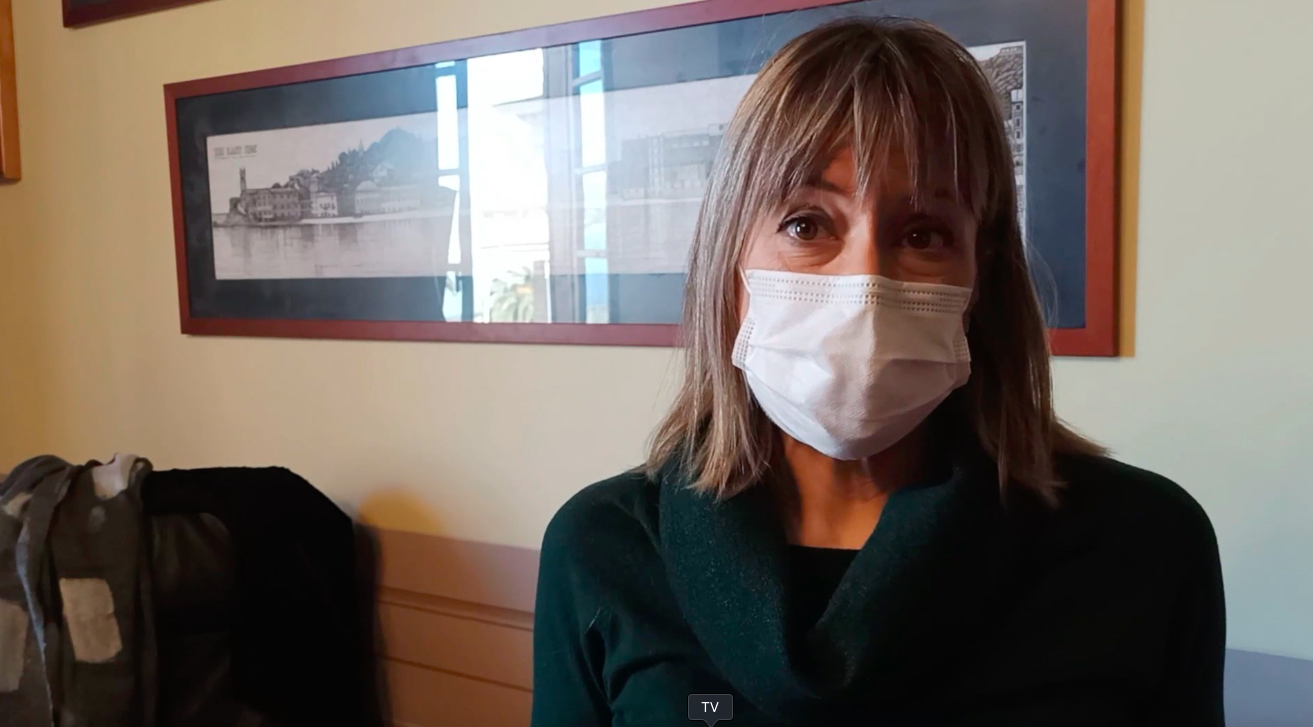 Sestri Levante, un progetto di integrazione per detenuti