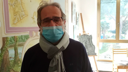 Spese Pazze, Garibaldi: "Sono felice, per me una grande sofferenza"