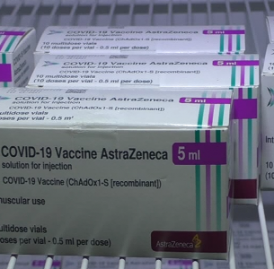 Vaccini: da lunedì AstraZeneca con  i medici di famiglia 