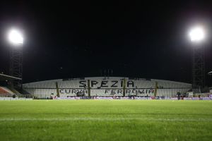 Spezia 2-1 Cagliari, la cronaca live del match