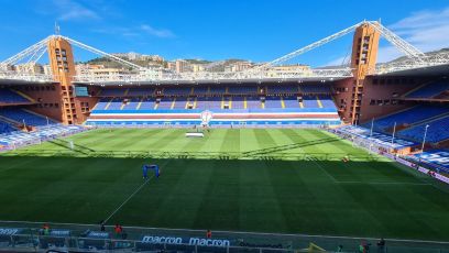 Sampdoria-Torino 1-0, la cronaca live del match