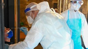 Coronavirus Liguria, 380 casi e 5 decessi: sei terapie intensive in meno