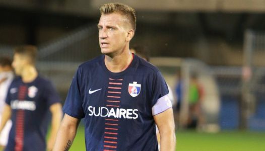 La Sambenedettese non ha soldi per la trasferta, ci pensa l'ex Samp Maxi Lopez