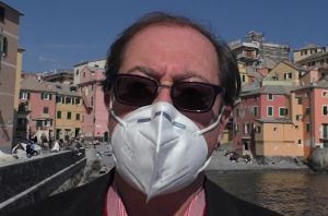 Vesco sugli assembramenti a Boccadasse: "Più controlli e meno accessi"