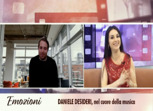 Emozioni - Daniele Desideri