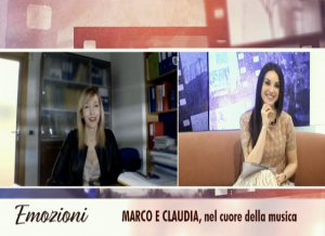 Emozioni - Marco e Claudia 