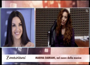 Emozioni - Marina Damiani
