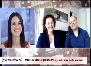 Emozioni - Moulin Rouge