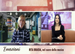 Emozioni - Rita Braida