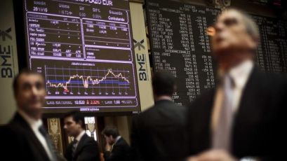 Borsa, giornata senza sussulti: Piazza Affari chiude con un timido +0,26%