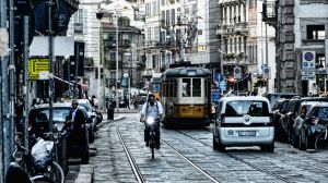 Milano vince il bando di C40 per la logistica urbana e le consegne a zero emissioni