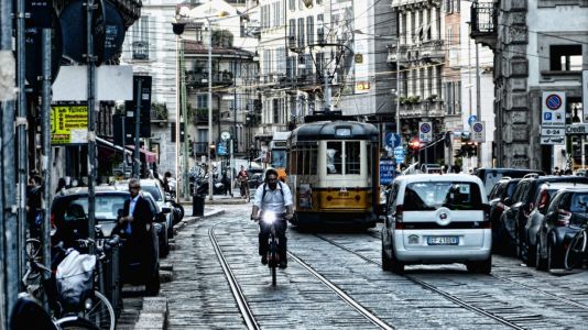 Milano vince il bando di C40 per la logistica urbana e le consegne a zero emissioni