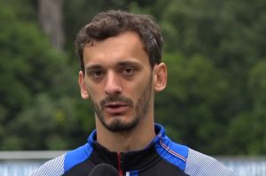Sampdoria, Manolo Gabbiadini rinnova fino al 2026