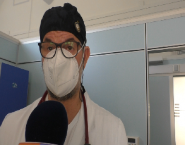 Genova, al Galliera studio su effetti vaccino nei pazienti oncologici  