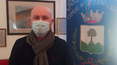 Vezzano Ligure, domenica si conclude la prima vaccinazione over 80