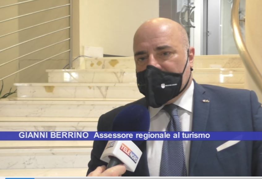 Turismo Liguria, Berrino: “Con il decreto Sostegni soltanto mancette”