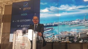 Genoa Shipping Week, dal 4 al 10 ottobre al via la quinta edizione