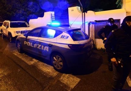 Genova, si sveglia e trova i ladri nella stanza da letto: paura per una donna a Castelletto