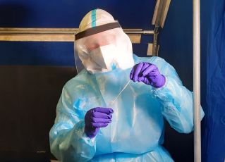 Coronavirus Liguria, 360 casi e 6 decessi: sette terapie intensive in più