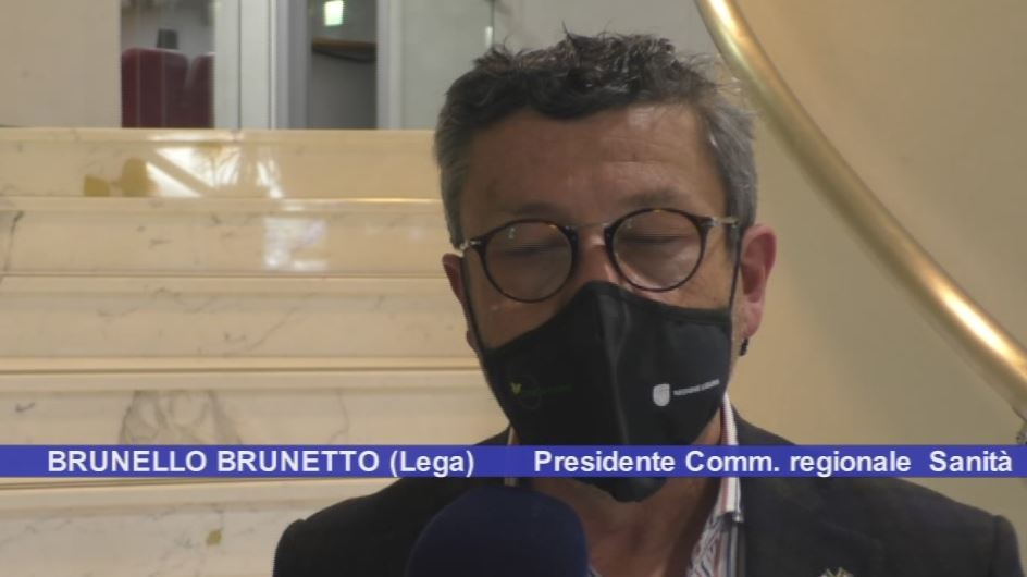 Covid, la Liguria chiede una legge per la tutela penale dei vaccinatori