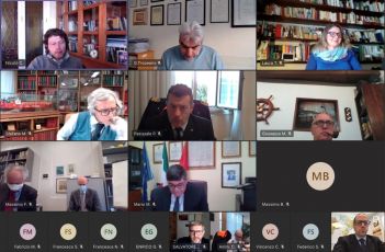 Gavarone: "Formazione mirata per aumentare l'occupazione dei marittimi italiani"