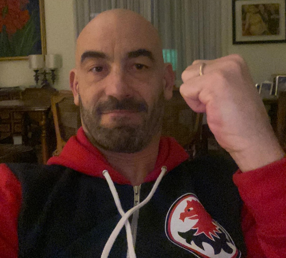 Bassetti: "Il Genoa un virus buono, felice di averlo contratto. Ballardini il suo 'monoclonale'"