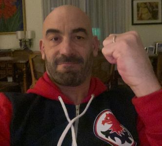 Bassetti: "Il Genoa un virus buono, felice di averlo contratto. Ballardini il suo 'monoclonale'"