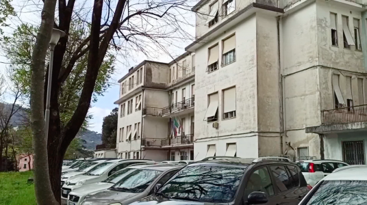 Proteste a Levanto per le vaccinazioni over 70