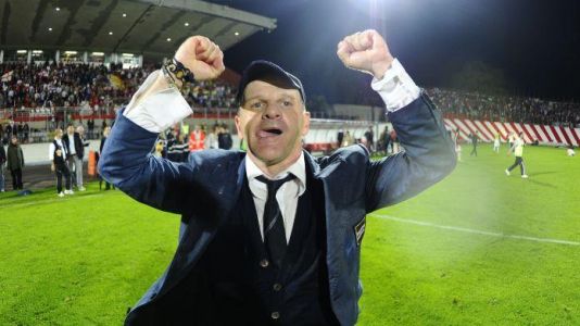 Fiorentina, Iachini riparte dal Genoa: una rivalità nata 25 anni fa