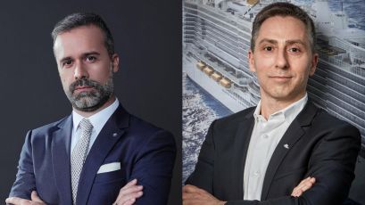 Costa Crociere, Mario Zanetti nuovo direttore generale