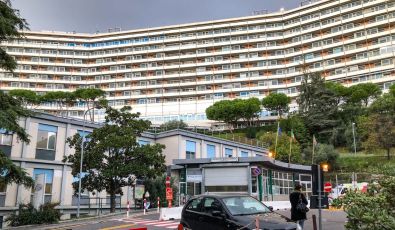 Lupia, Fit Cisl Liguria: “Lavoratori senza futuro: Genova Parcheggi deve assumerli”