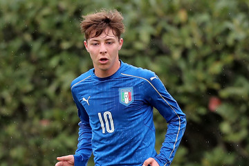 Calcio, morto il Primavera della Lazio Daniel Guerini: aveva 19 anni