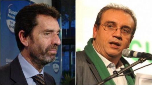 Spese pazze Liguria, condannati in primo grado Biasotti e Bruzzone